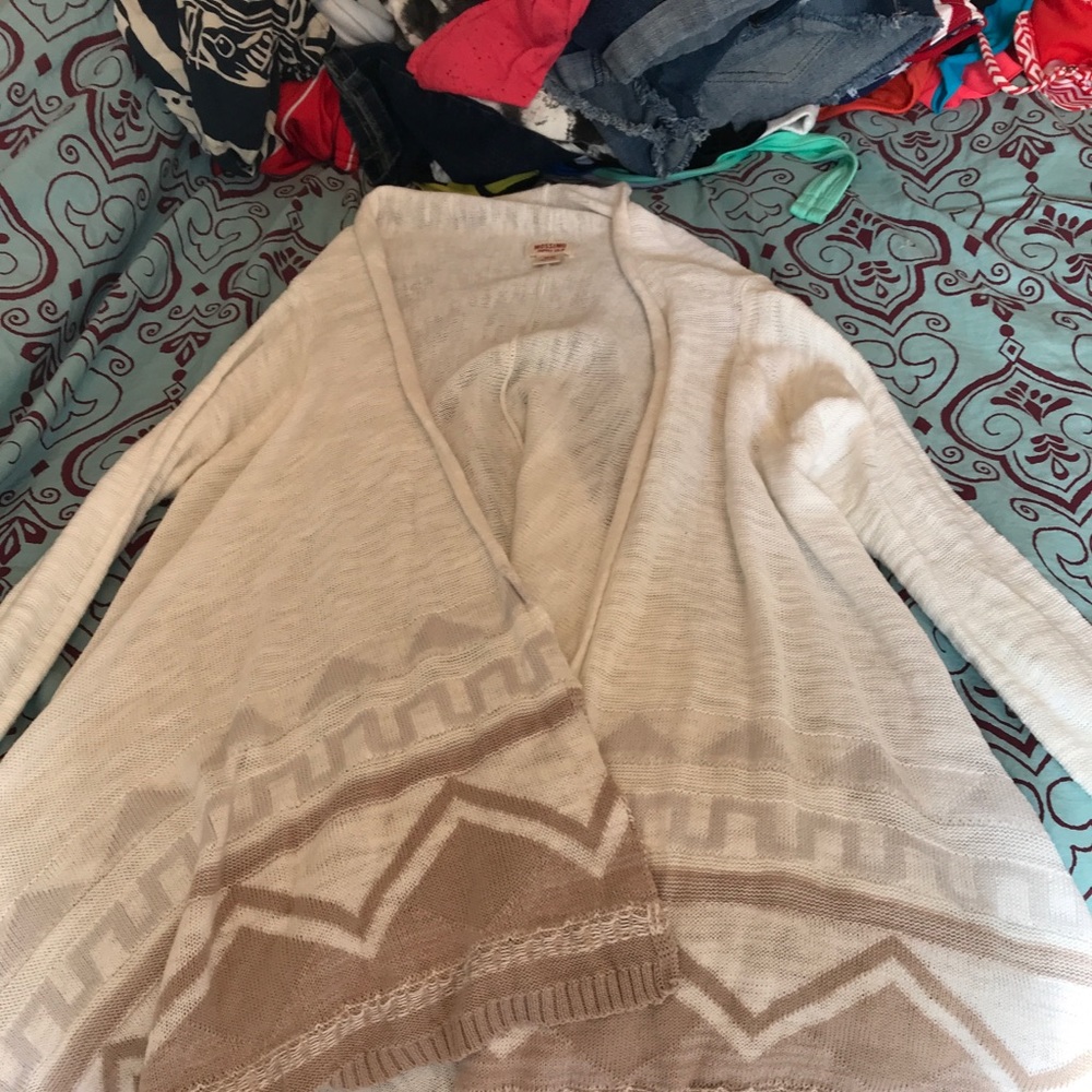 Sweater
